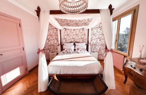 Carcassonne Apartment | LV House & Gardens