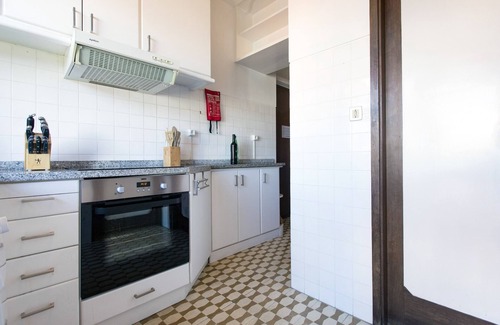 Uniao de Freguesias do Centro Apartment | LV Premier Clerigos RE1- AC, elevator, river view