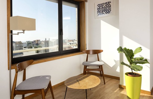 Paranhos Apartment | LV Premier Marques - MQ2