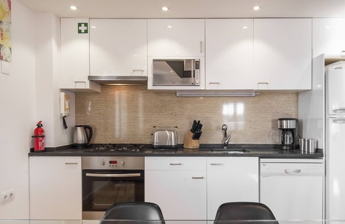 Sao Bento Apartment | LV Premier P.Real PI1- Central/River Views/Terrace