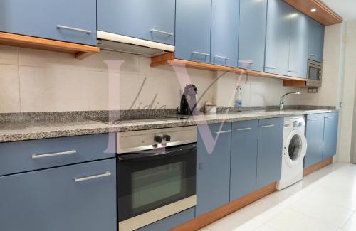 La Pineda Apartment | LV Real Estate Maldivas III