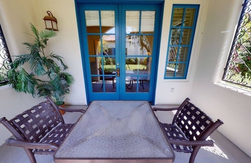 La Quinta Apartment | LV021 A Single Story Studio Near the Main Pools