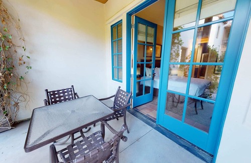 La Quinta Apartment | LV111 One Bedroom Legacy Villa Near Main Pool