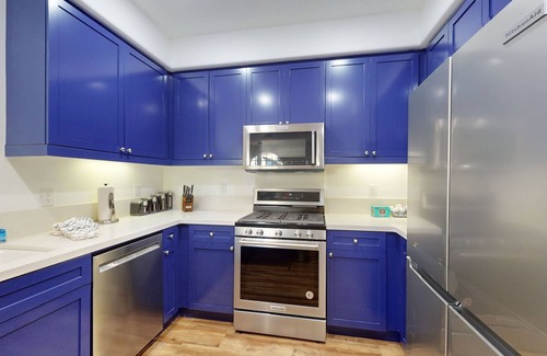 La Quinta Condo | LV253 Downstairs 2BD 2BA Legacy Villas Delight!