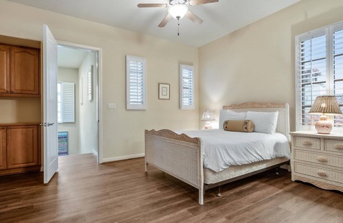 La Quinta Apartment | LV307 Town Home with 3 Bedroom Suites and Direct Mountain Views