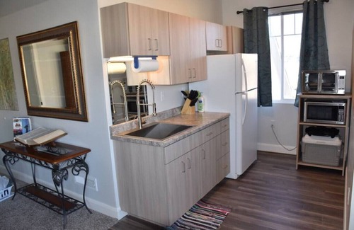 La Verkin Condo | LV5 Upper Floor Suite