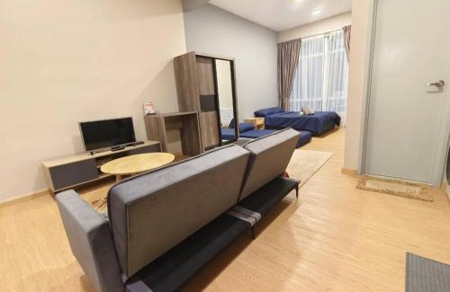 Kuantan Apartment | LV7 Vhomez Kuantan 1-4 pax