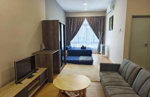 Kuantan Apartment | LV7 Vhomez Kuantan 1-4 pax