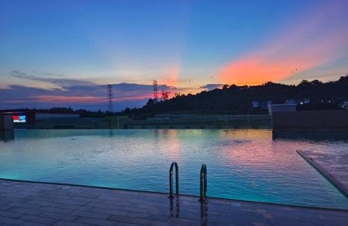 Kuantan Apartment | LV8 MintyMeadow 1-5pax Kuantan