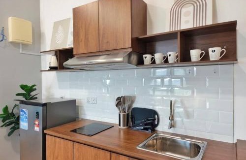 Kuantan Apartment | LV8 MintyMeadow 1-5pax Kuantan