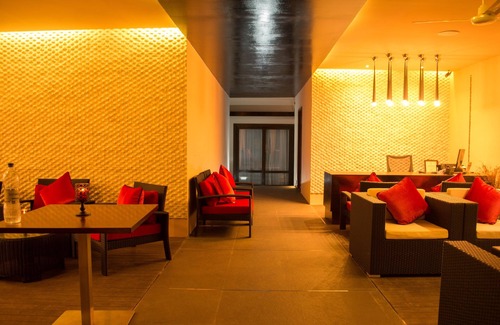 Dharavandhoo Hotel | LVIS blancura