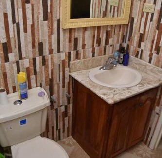Montego Bay Apartment | LW Guesthouse