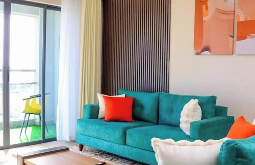 Syokimau Apartment | Lwanna comfy apartment