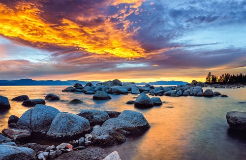 Tahoe Keys House | Lx 02 Luxury tahoe keys 30 nts min