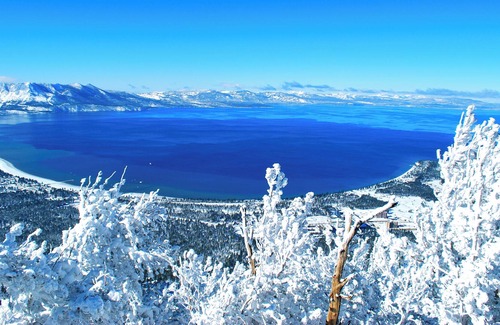 Tahoe Keys House | Lx 02 Luxury tahoe keys 30 nts min