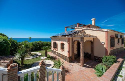 Mijas Villa | LXR Villa frente al Mar 3HAB
