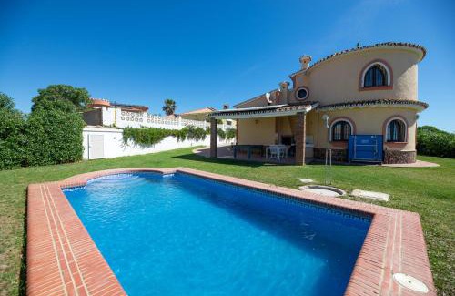 Mijas Villa | LXR Villa frente al Mar 3HAB
