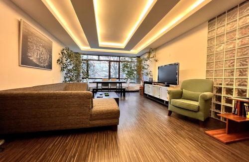 Kavaklidere Apartment | LXRY Apt Bestekar Avenue at the heart of Ankara