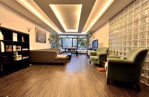 Kavaklidere Apartment | LXRY Apt Bestekar Avenue at the heart of Ankara
