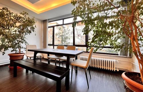 Kavaklidere Apartment | LXRY Apt Bestekar Avenue at the heart of Ankara