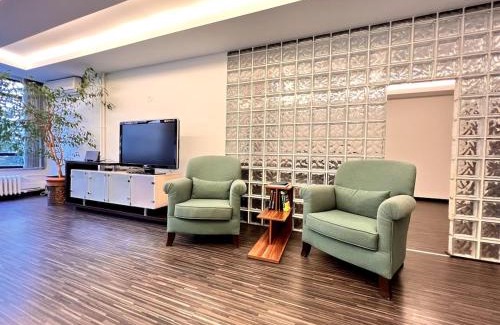 Kavaklidere Apartment | LXRY Apt Bestekar Avenue at the heart of Ankara