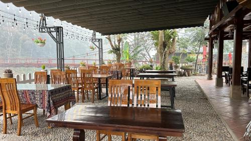 Sa Pa House | Ly House
