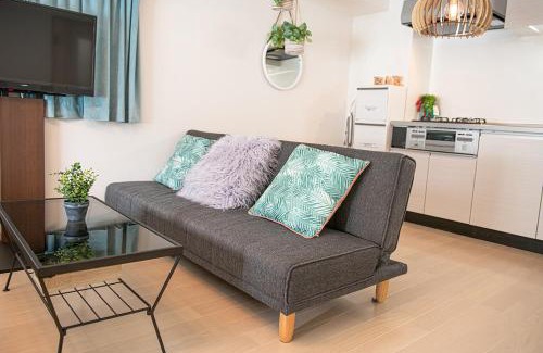 Sumida House | LY INN Ryogoku Annex