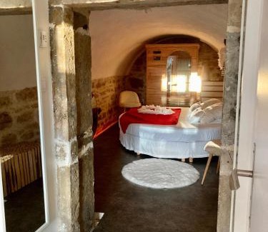 Old Lyon Apartment | Ly'Ove