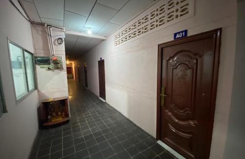 Khemarak Phoumin House | LY PORHENG Guesthouse