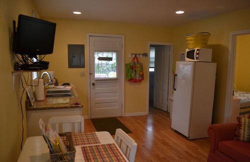 Port Austin Cottage | LYC Cottage #2