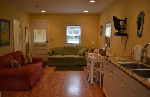 Port Austin Cottage | LYC Cottage #2