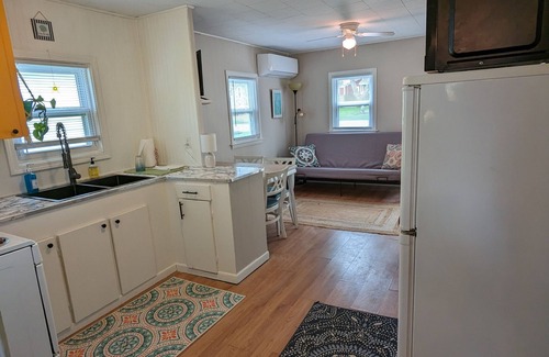 Port Austin Cottage | LYC Cottage #4