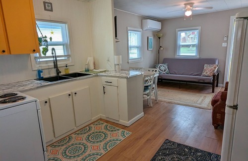 Port Austin Cottage | LYC Cottage #4
