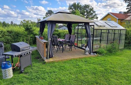 Asenhoga Bed & Breakfast | Lyckebo