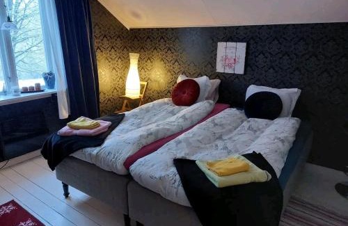 Asenhoga Bed & Breakfast | Lyckebo