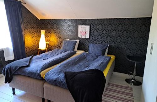 Asenhoga Bed & Breakfast | Lyckebo