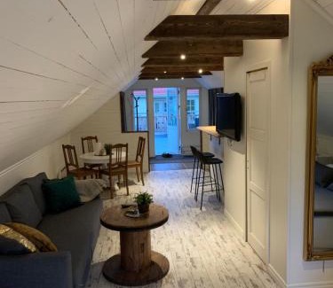 Malmkoping Apartment | Lyckebo