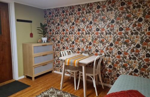Lycke House | Lyckliga Lycke