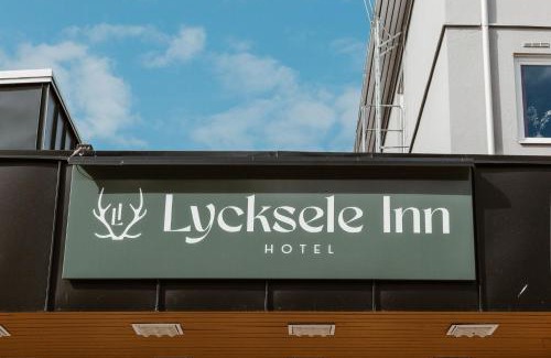 Lycksele Hotel | Lycksele Inn