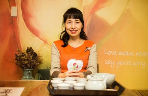 Seochon House | Lydia Craft Guesthouse