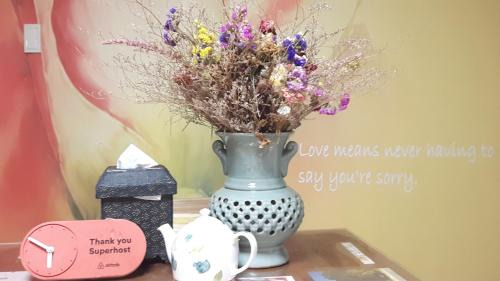 Seochon House | Lydia Craft Guesthouse