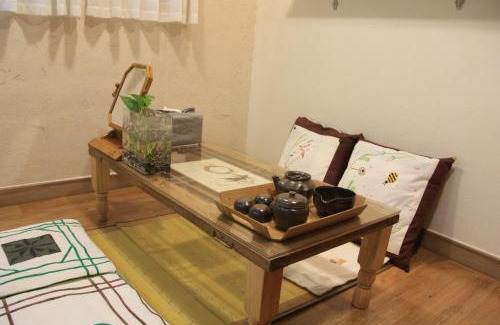 Seochon House | Lydia Craft Guesthouse