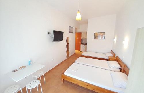 Therma Apartment | Lydia Mare