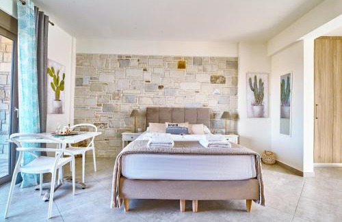 Kissamos Apartment | Lydia's Apartments