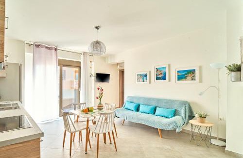Kissamos Apartment | Lydia's Apartments
