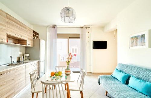 Kissamos Apartment | Lydia's Apartments