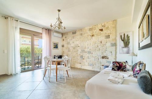 Kissamos Apartment | Lydia's Apartments