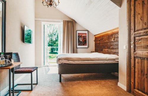 Hyllinge Hotel | Lydinge Resort