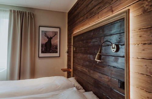 Hyllinge Hotel | Lydinge Resort