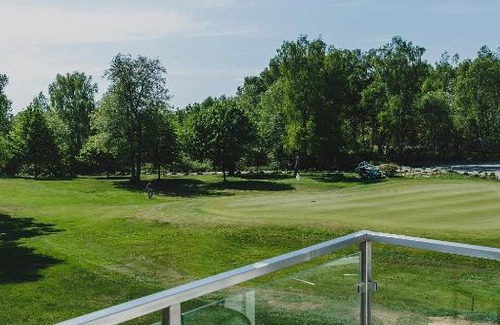 Hyllinge Hotel | Lydinge Resort